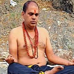 पंडित अमित त्रिवेदी